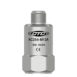 AC254-M12A